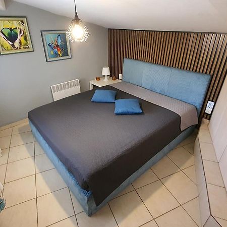 The View Apartment Kavala Exterior foto